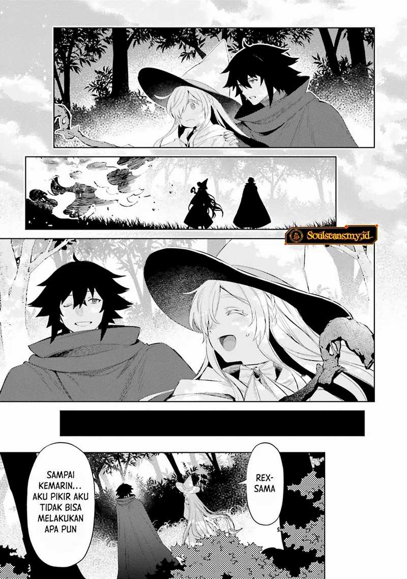 Shujinkou Janai! Chapter 29 Gambar 8