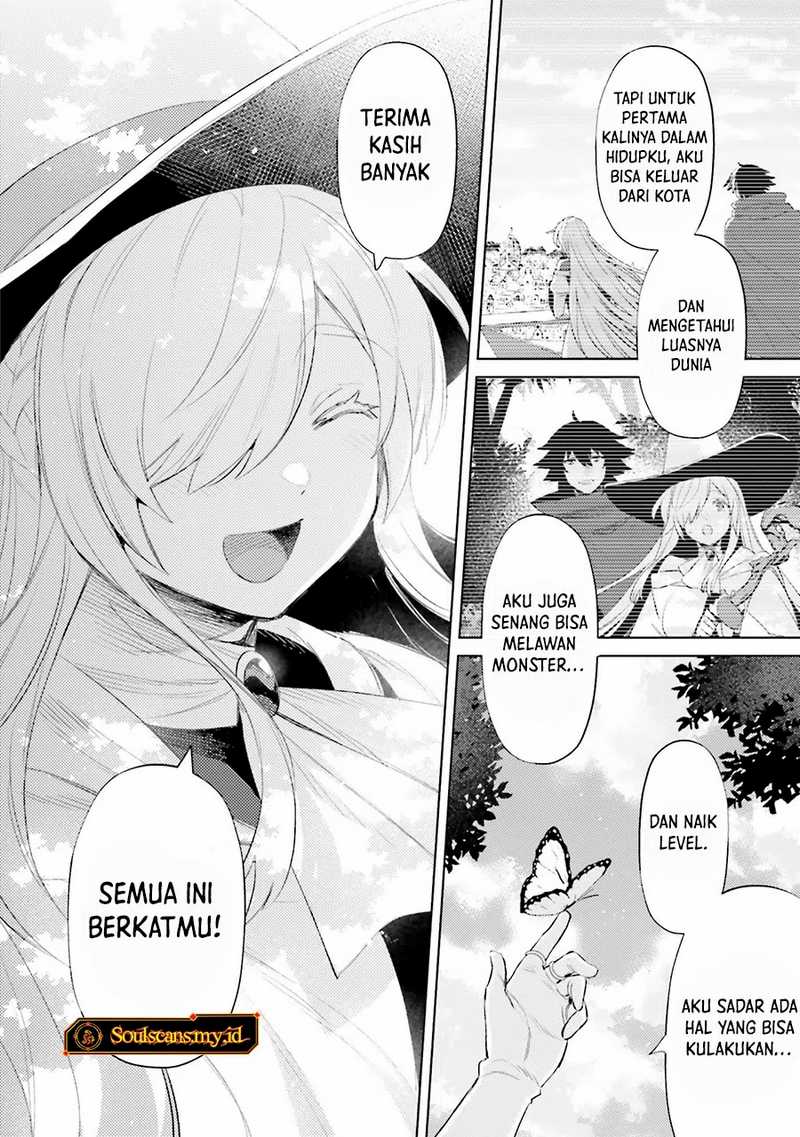 Shujinkou Janai! Chapter 29 Gambar 9