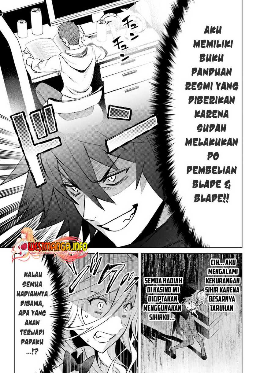 Shujinkou Janai! Chapter 3 Gambar 34