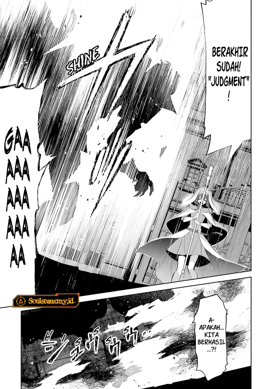 Shujinkou Janai! Chapter 30 Gambar 10