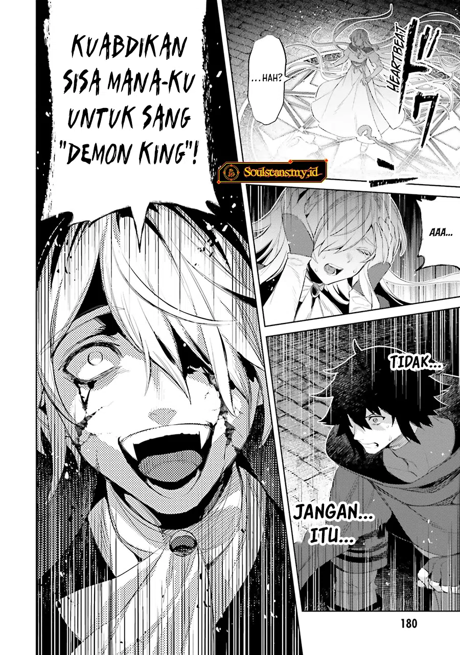 Shujinkou Janai! Chapter 30 Gambar 17