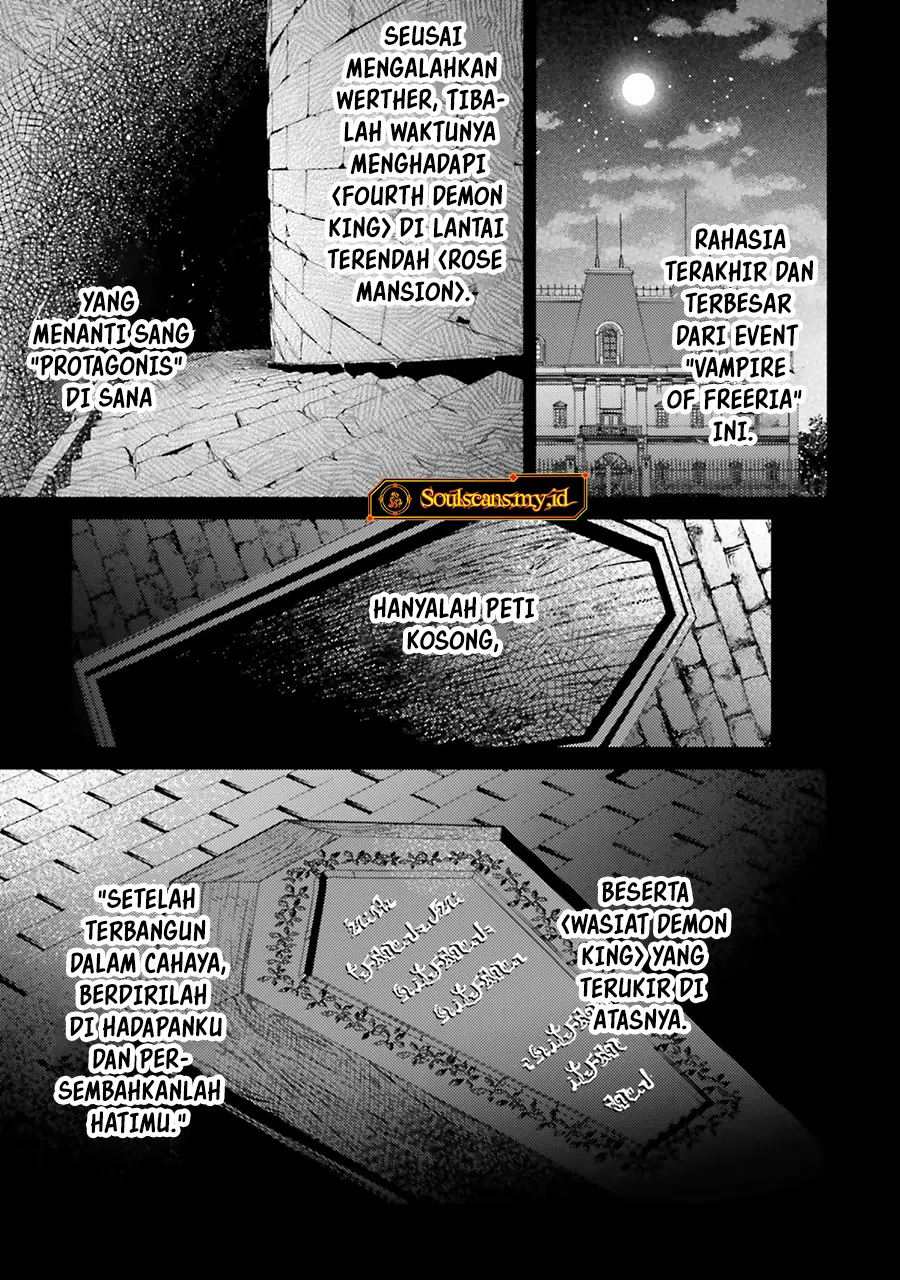 Shujinkou Janai! Chapter 30 Gambar 18