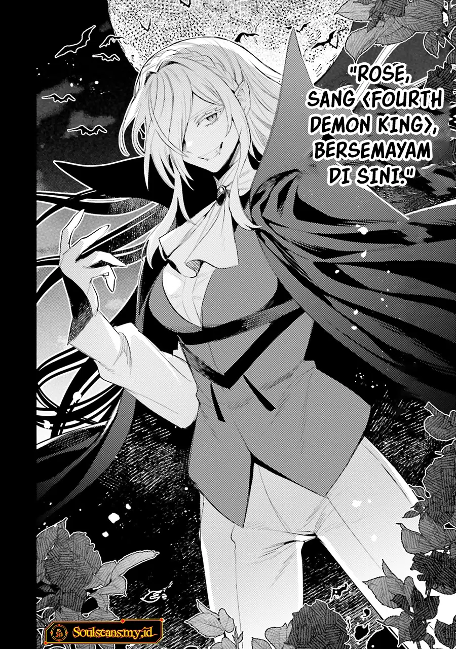 Shujinkou Janai! Chapter 30 Gambar 19