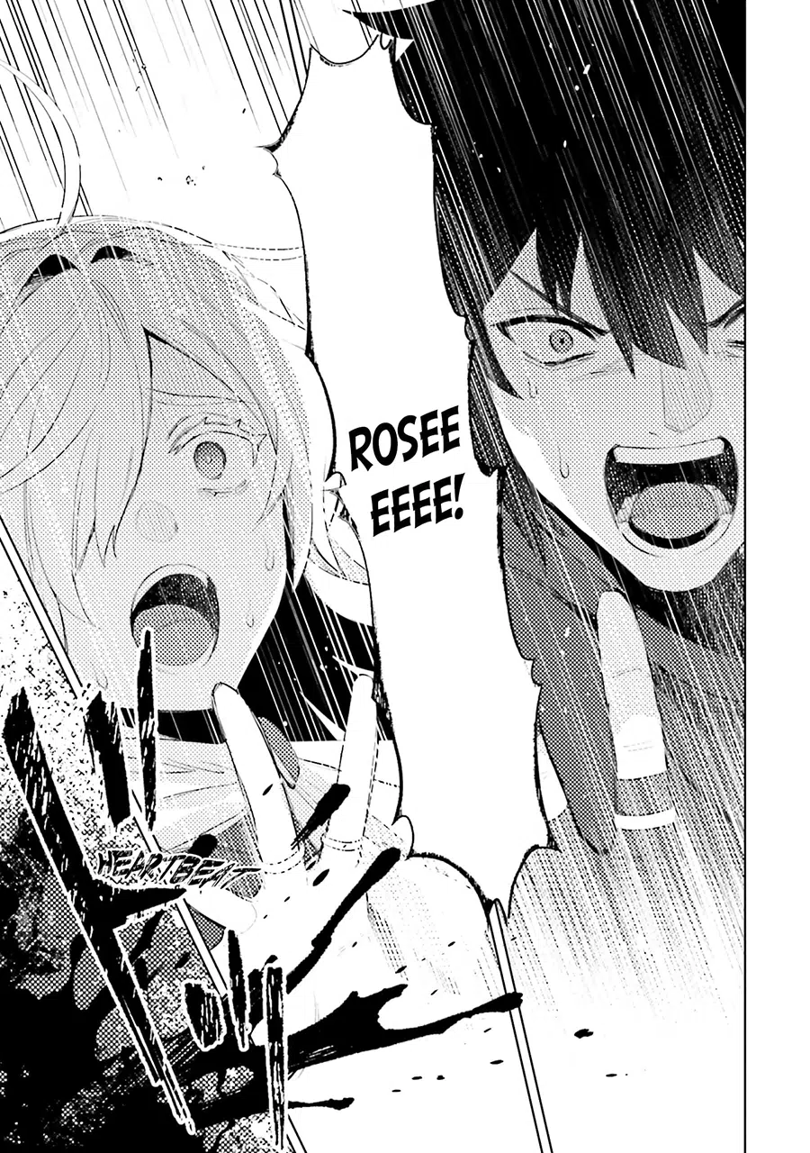 Shujinkou Janai! Chapter 30 Gambar 24