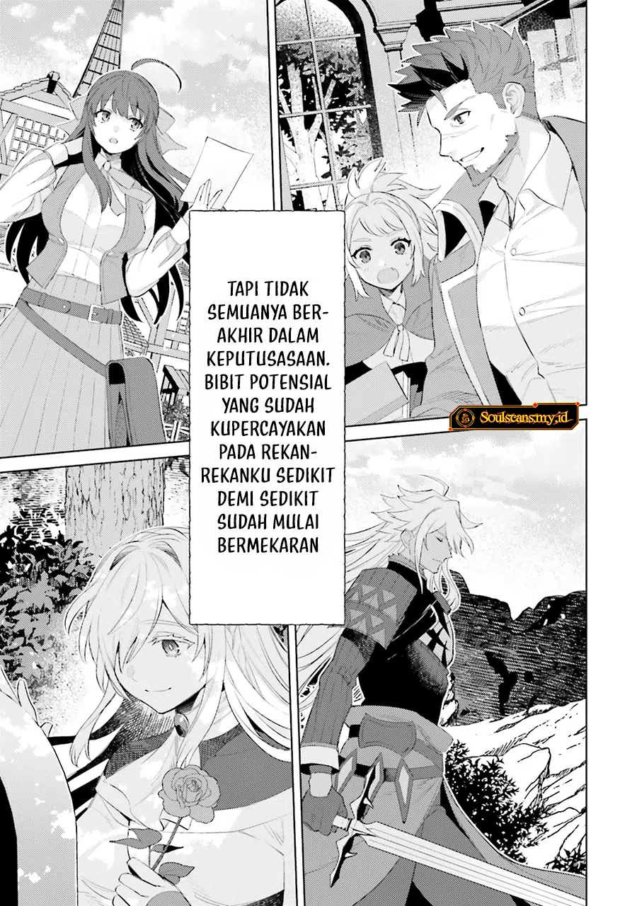 Shujinkou Janai! Chapter 31 Gambar 14