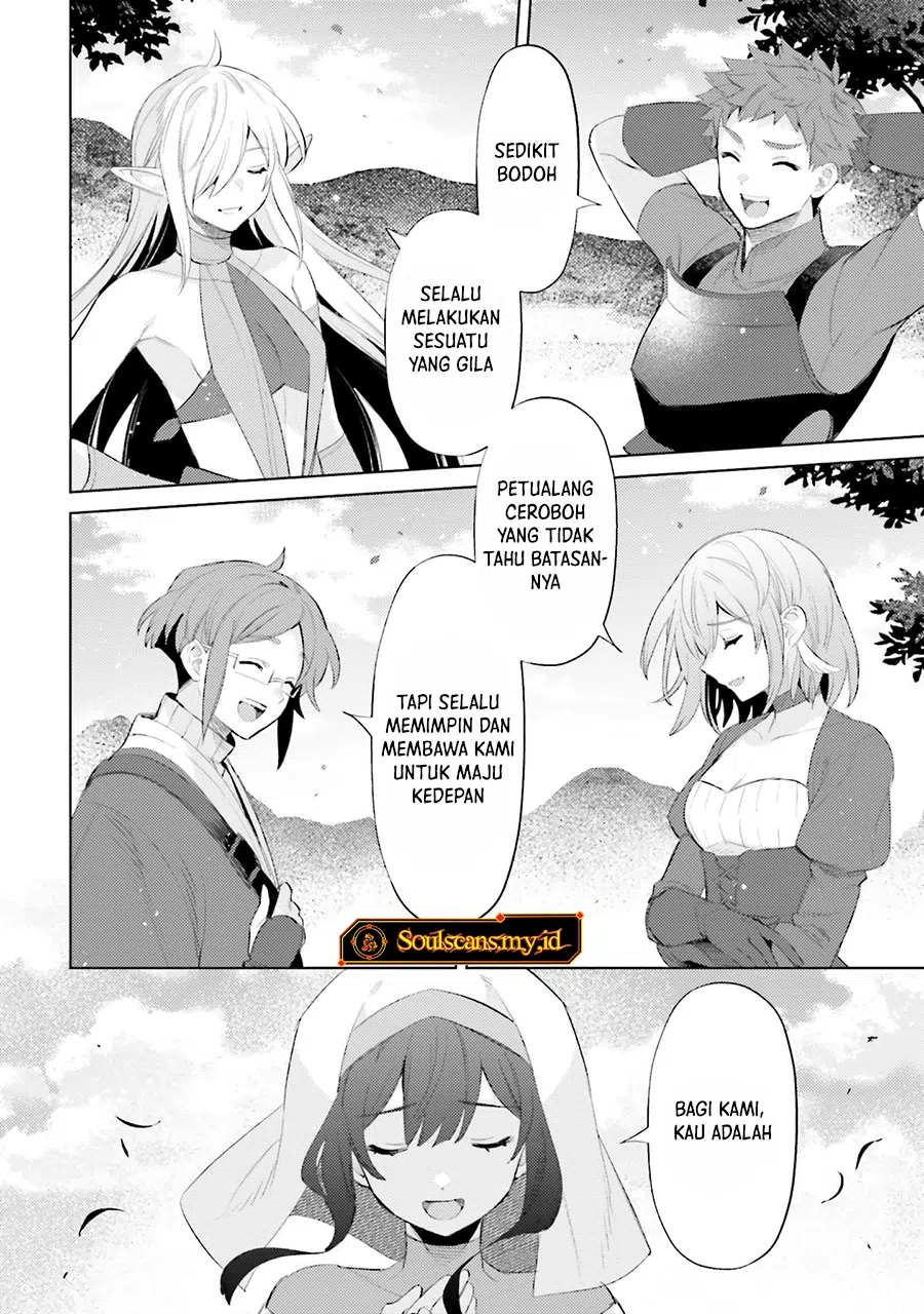 Shujinkou Janai! Chapter 31 Gambar 17