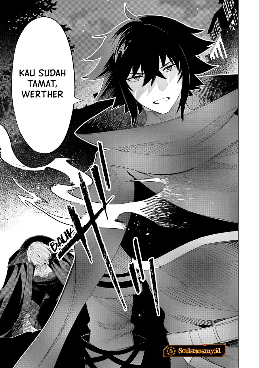 Shujinkou Janai! Chapter 31 Gambar 4