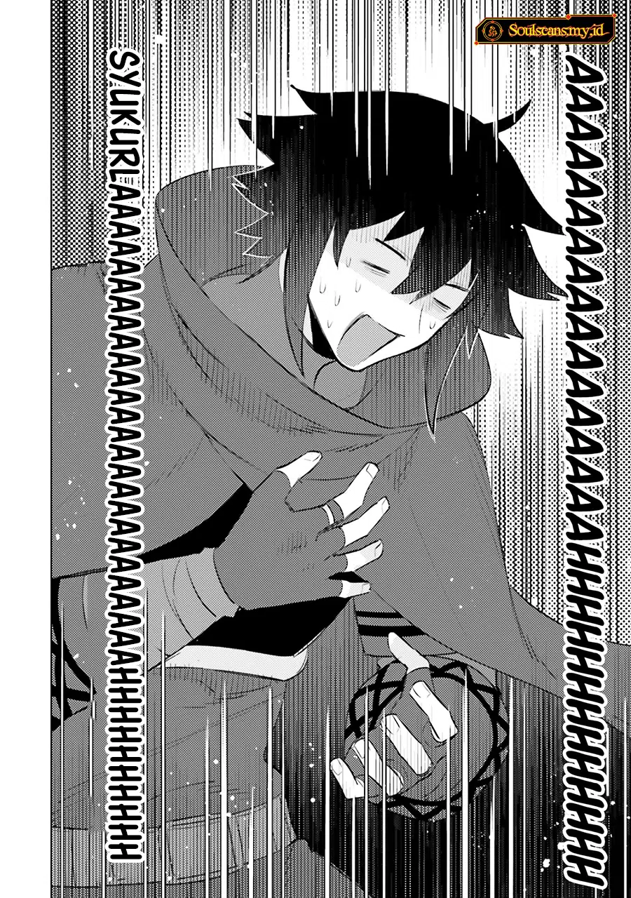 Shujinkou Janai! Chapter 31 Gambar 5