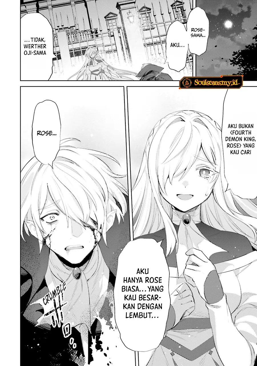 Shujinkou Janai! Chapter 31 Gambar 7