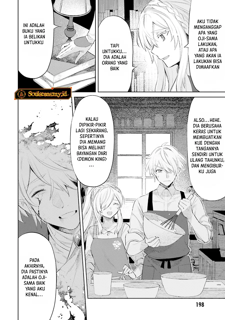 Shujinkou Janai! Chapter 31 Gambar 9