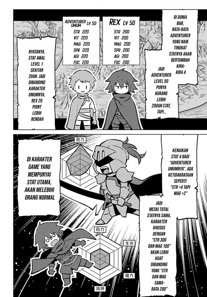 Shujinkou Janai! Chapter 4 Gambar 18