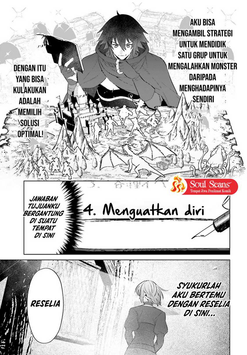 Shujinkou Janai! Chapter 4 Gambar 25
