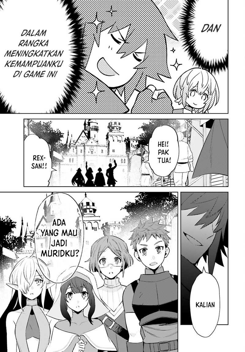 Shujinkou Janai! Chapter 5 Gambar 9