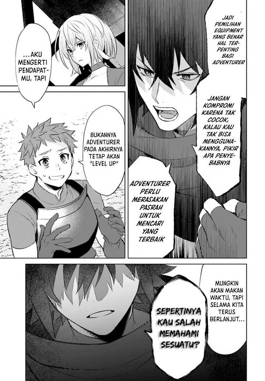 Shujinkou Janai! Chapter 6 Gambar 12