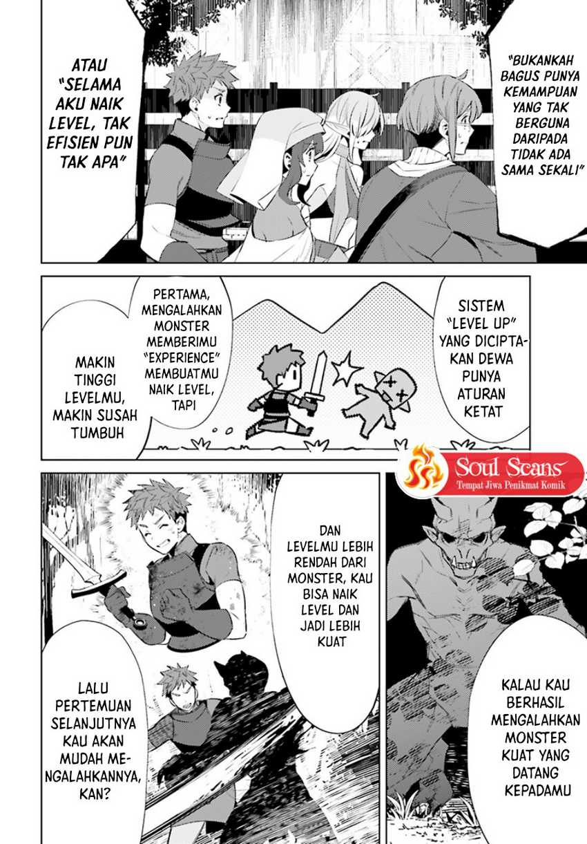 Shujinkou Janai! Chapter 6 Gambar 13