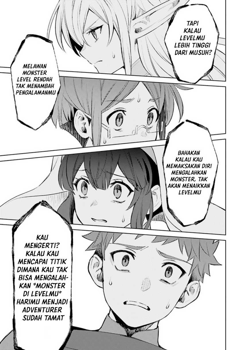 Shujinkou Janai! Chapter 6 Gambar 14