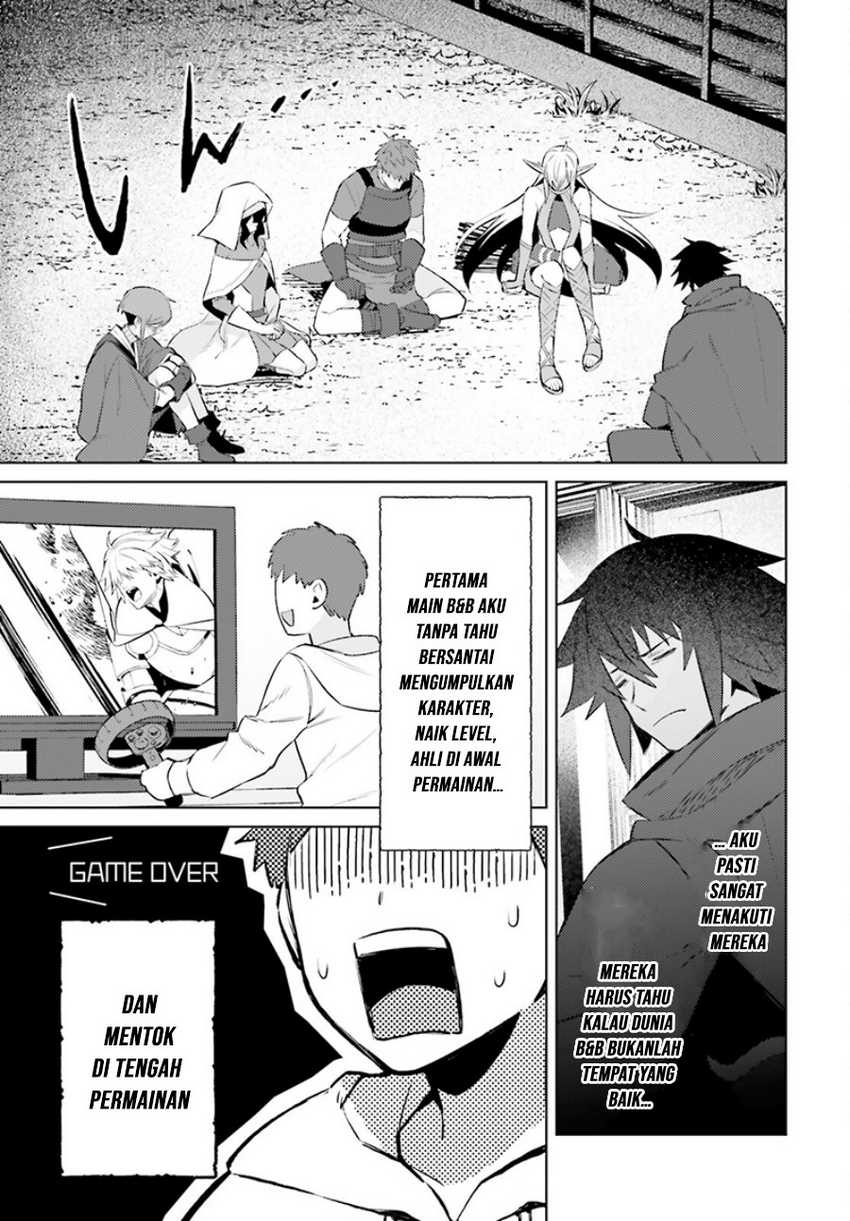 Shujinkou Janai! Chapter 6 Gambar 18