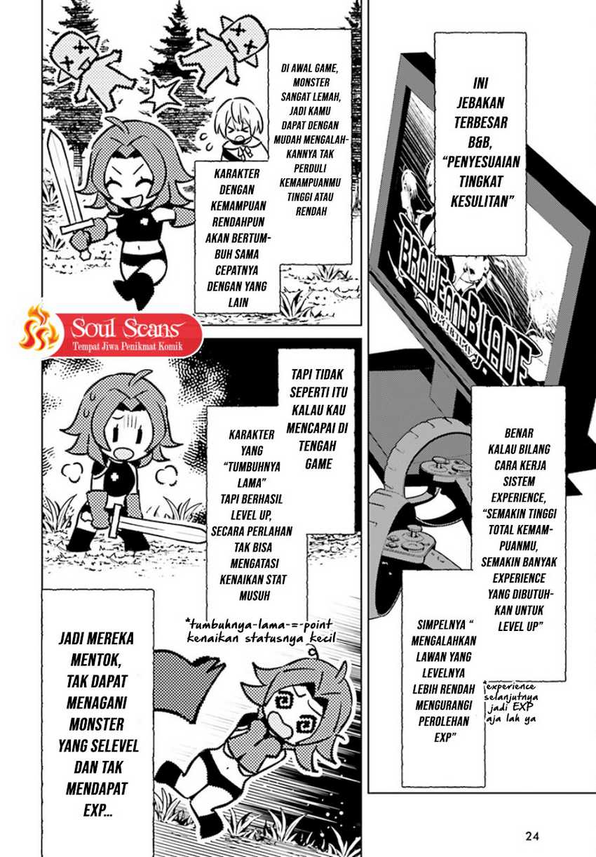 Shujinkou Janai! Chapter 6 Gambar 19