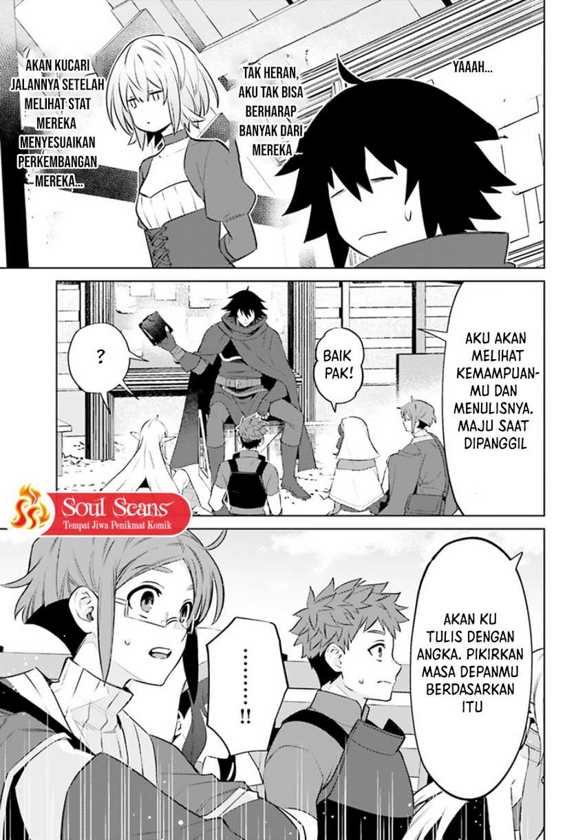 Shujinkou Janai! Chapter 6 Gambar 22