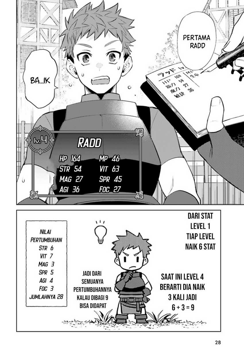Shujinkou Janai! Chapter 6 Gambar 23
