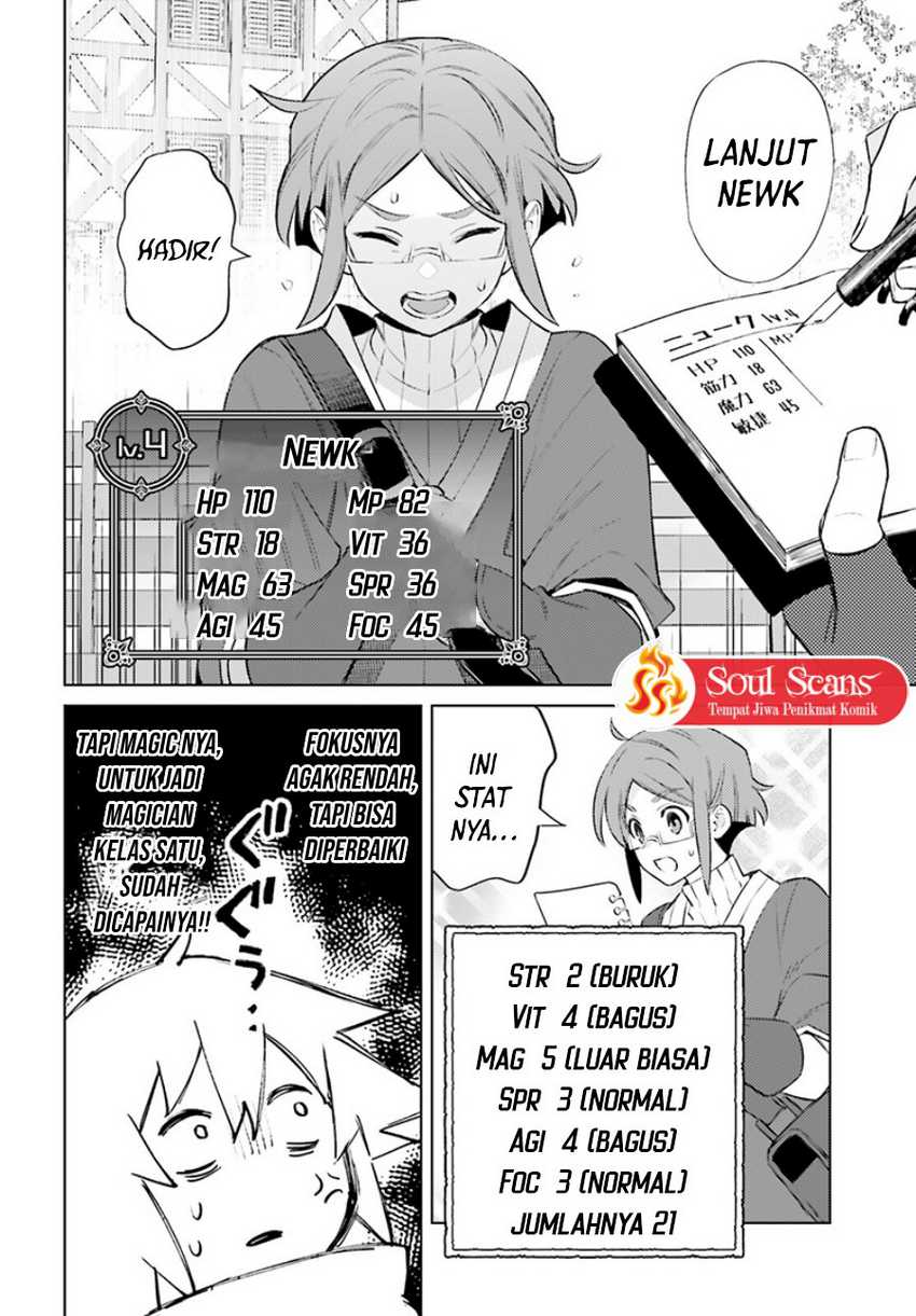 Shujinkou Janai! Chapter 6 Gambar 25