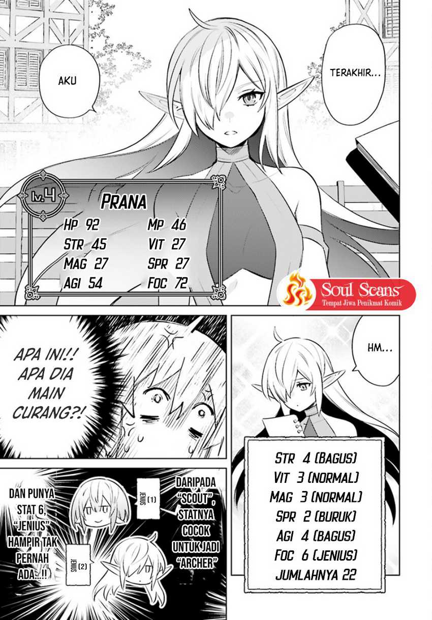 Shujinkou Janai! Chapter 6 Gambar 28