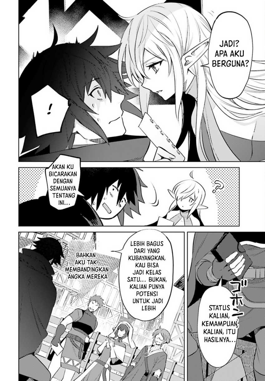 Shujinkou Janai! Chapter 6 Gambar 29