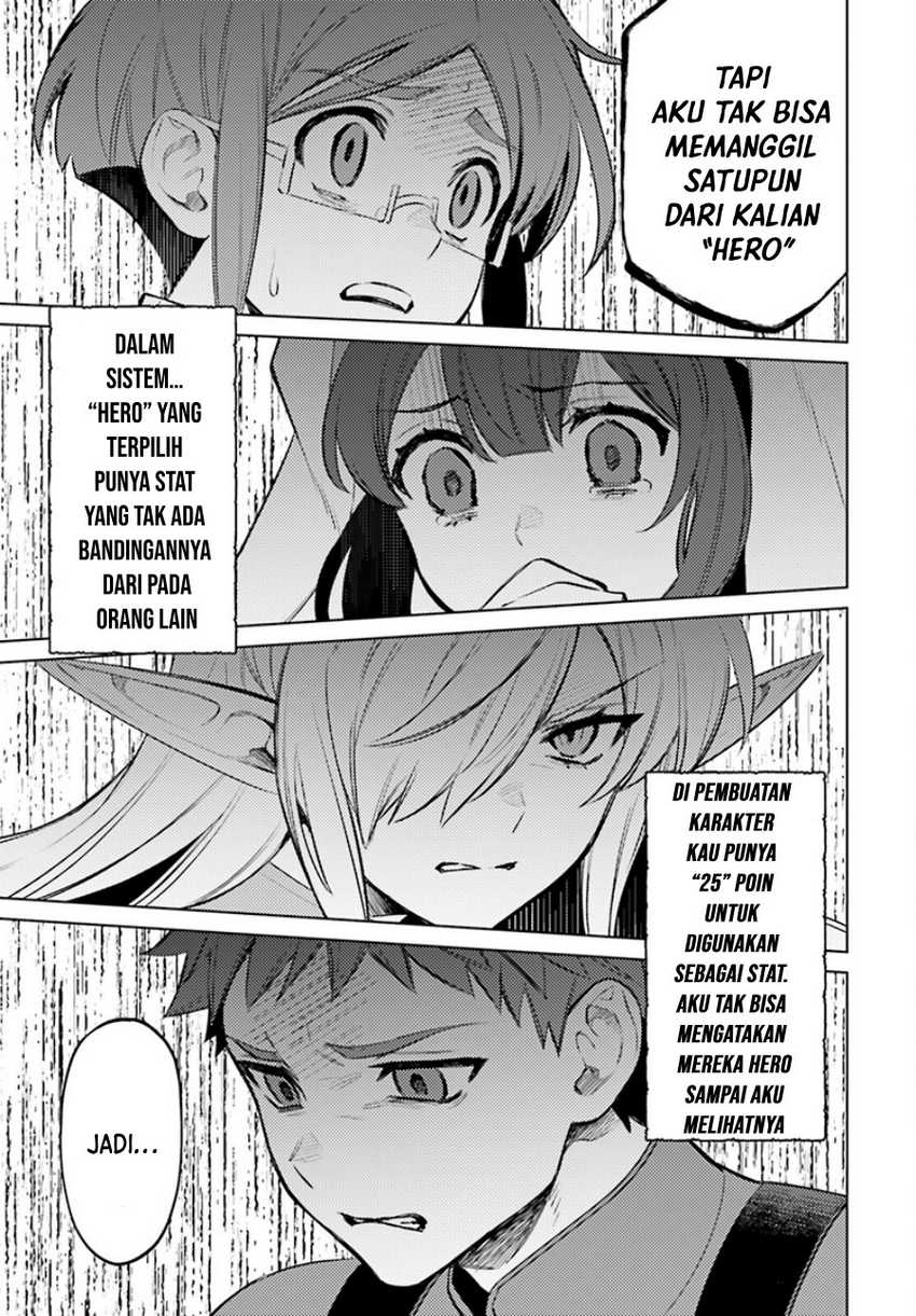Shujinkou Janai! Chapter 6 Gambar 30