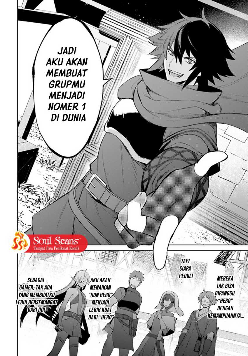Shujinkou Janai! Chapter 6 Gambar 31