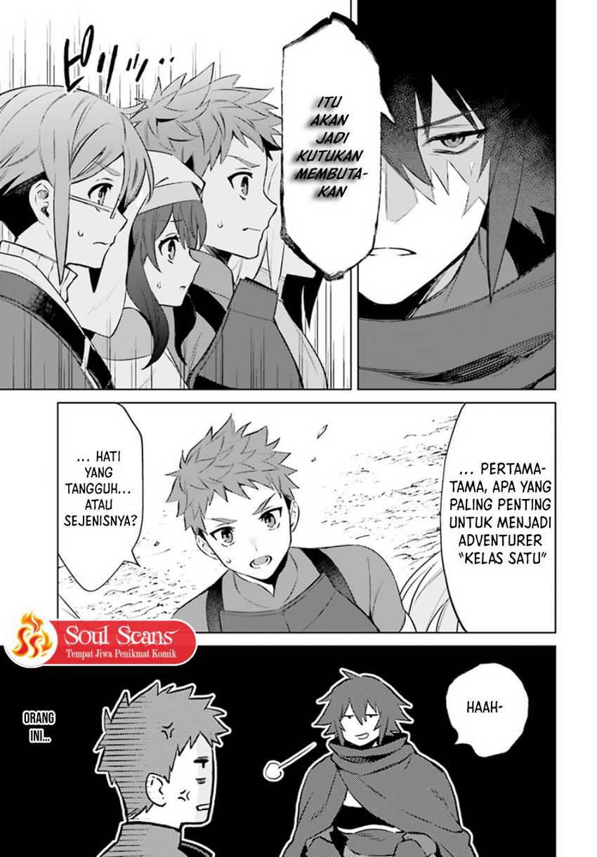 Shujinkou Janai! Chapter 6 Gambar 4