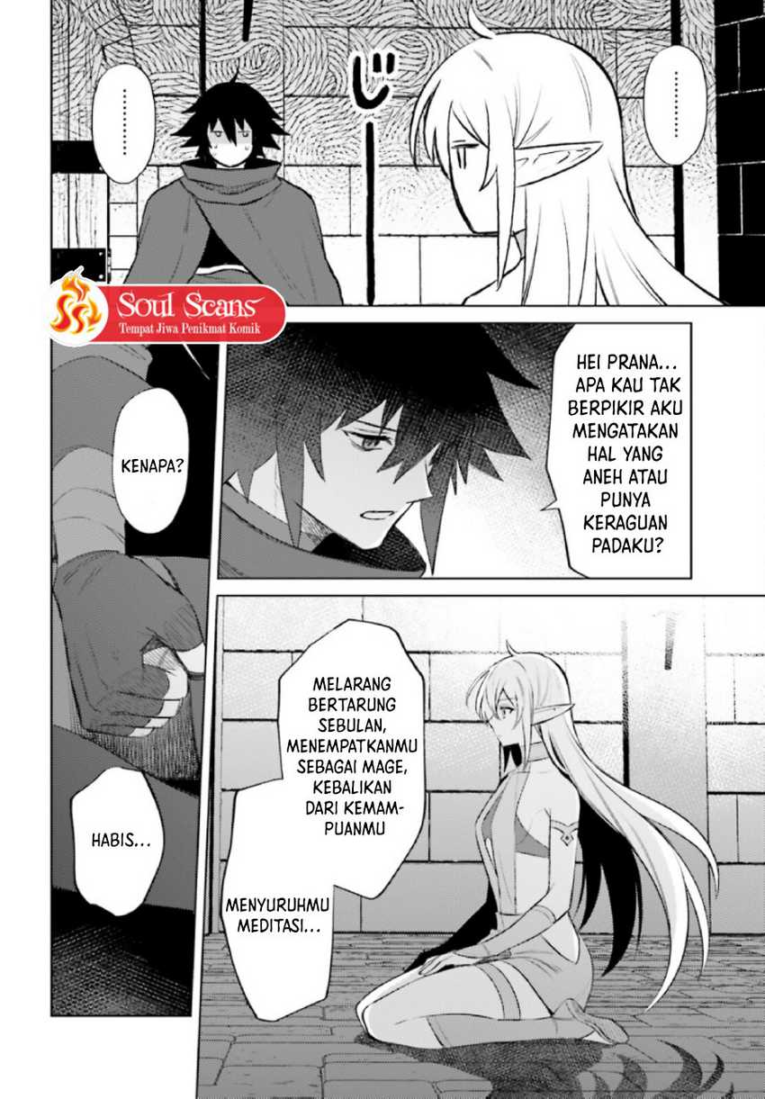 Shujinkou Janai! Chapter 7 Gambar 10