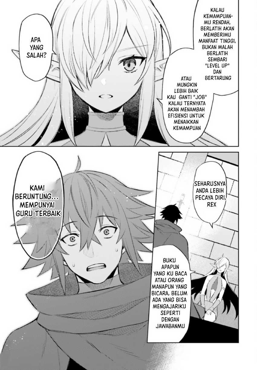 Shujinkou Janai! Chapter 7 Gambar 11
