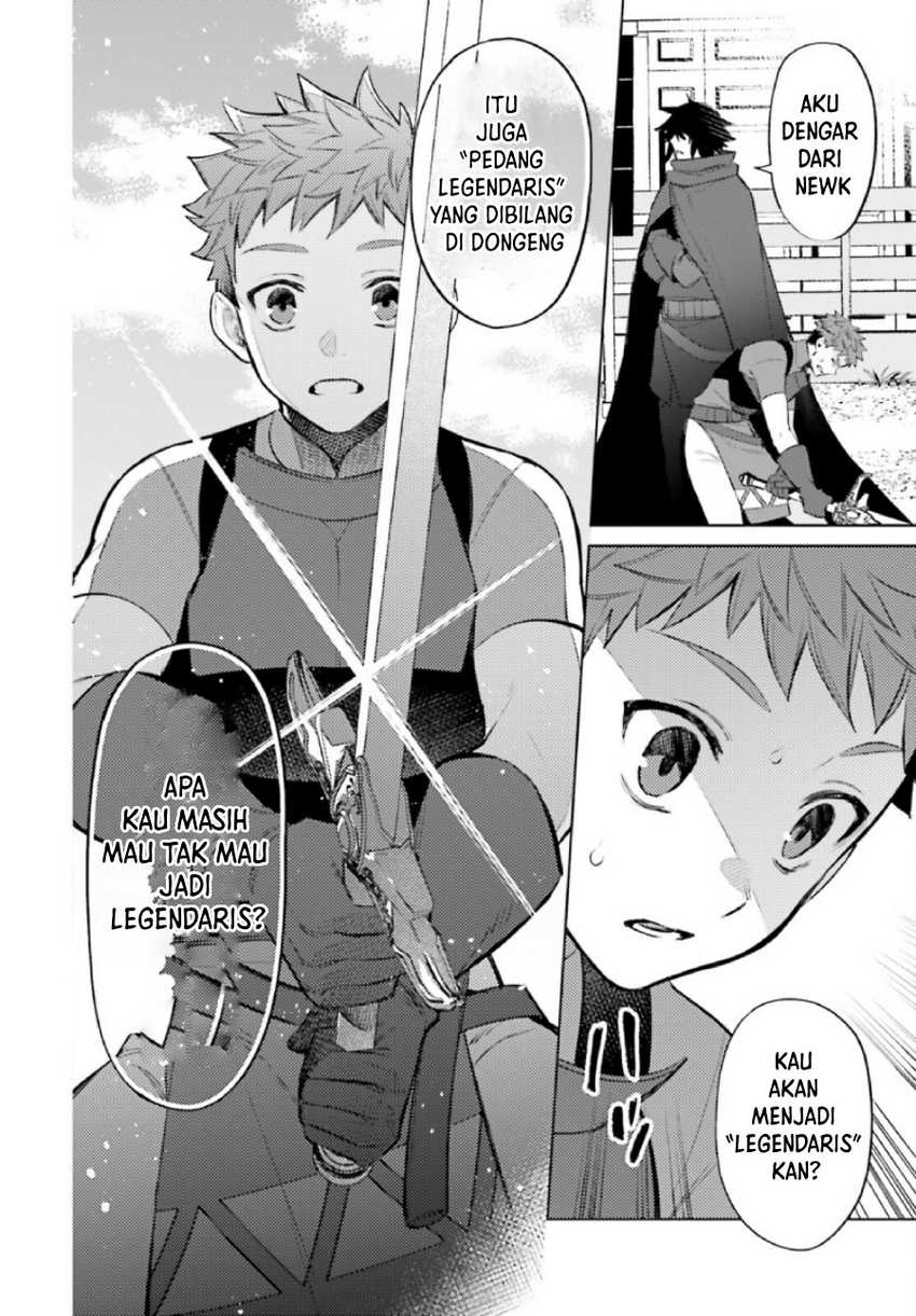 Shujinkou Janai! Chapter 7 Gambar 20