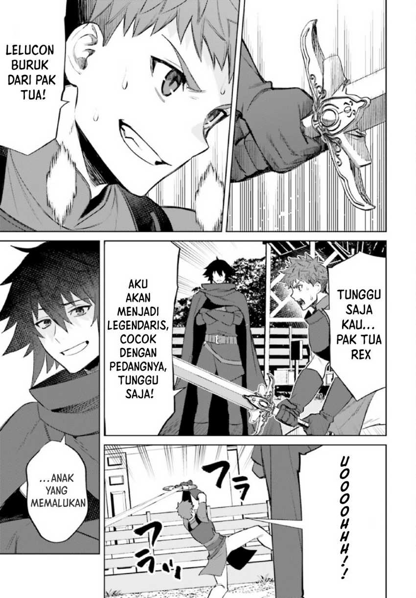 Shujinkou Janai! Chapter 7 Gambar 21