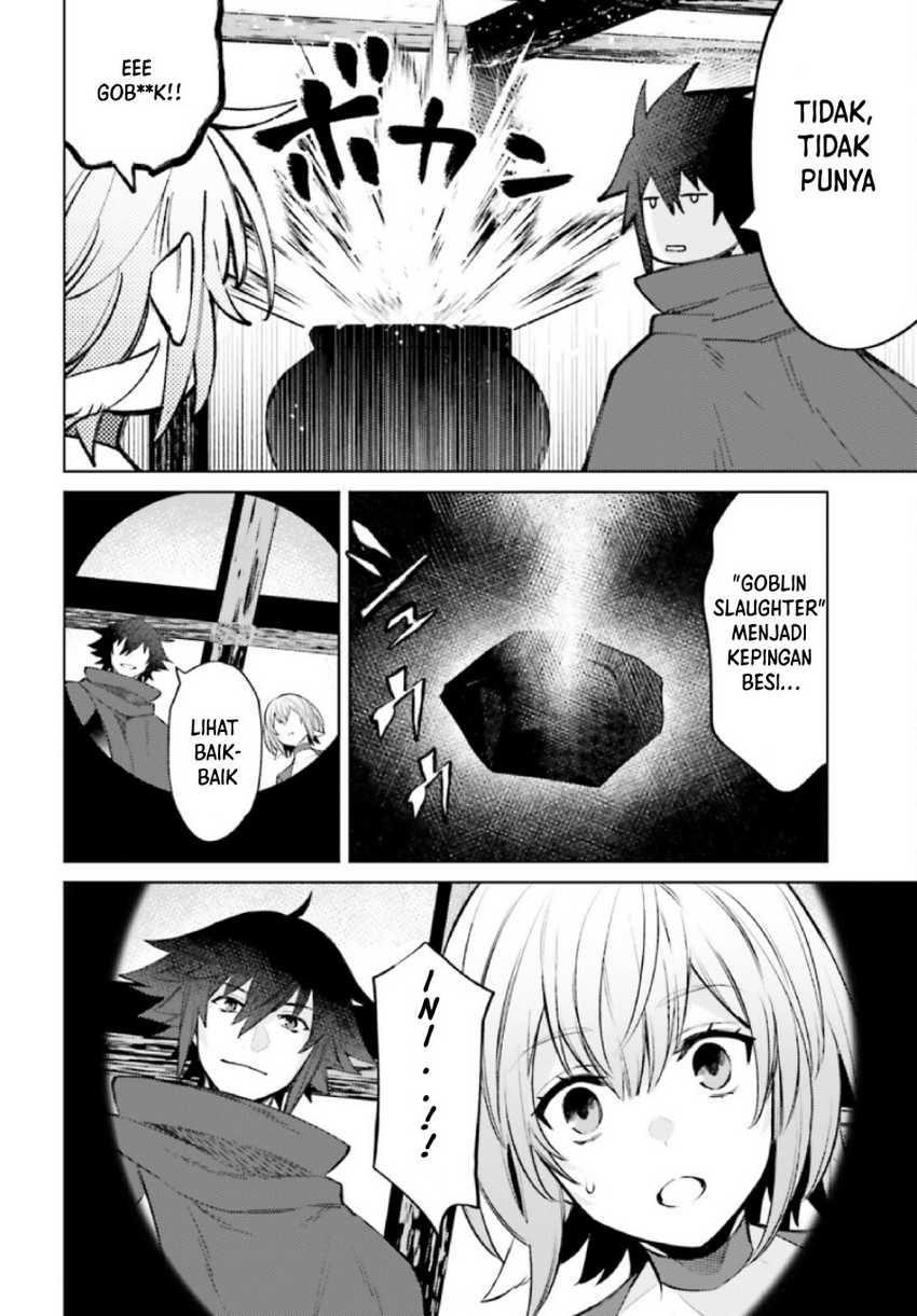 Shujinkou Janai! Chapter 7 Gambar 26