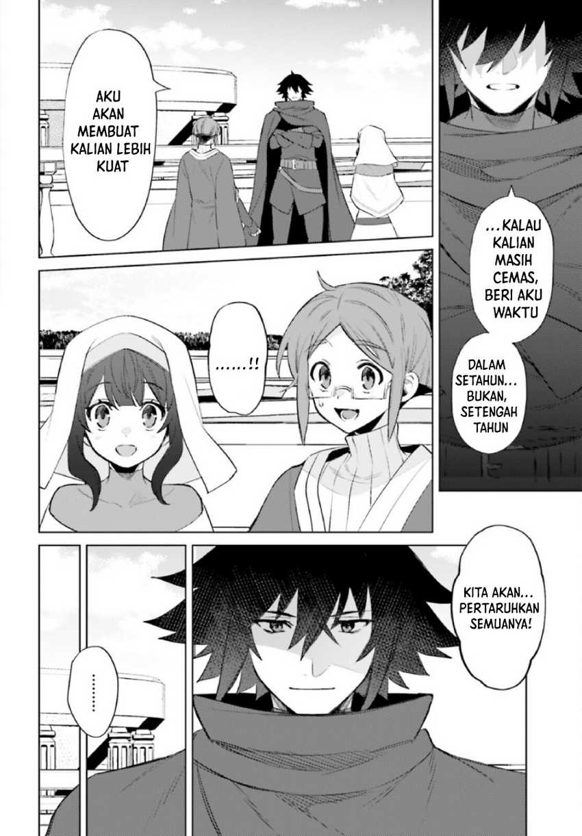 Shujinkou Janai! Chapter 7 Gambar 8