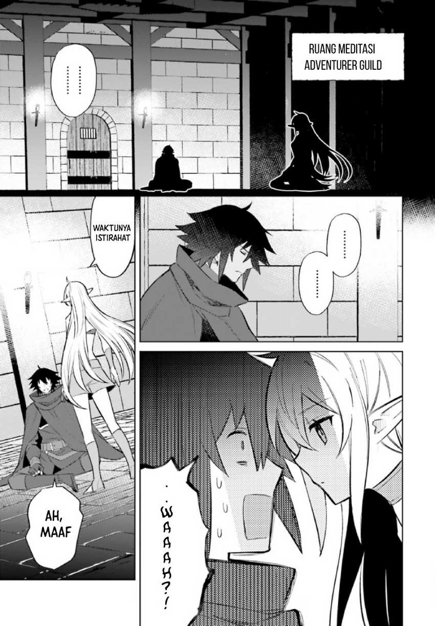 Shujinkou Janai! Chapter 7 Gambar 9