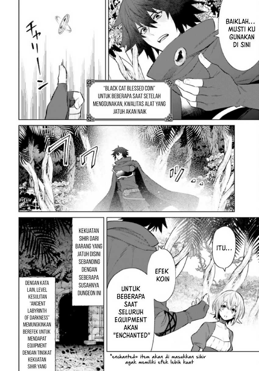 Shujinkou Janai! Chapter 8 Gambar 12
