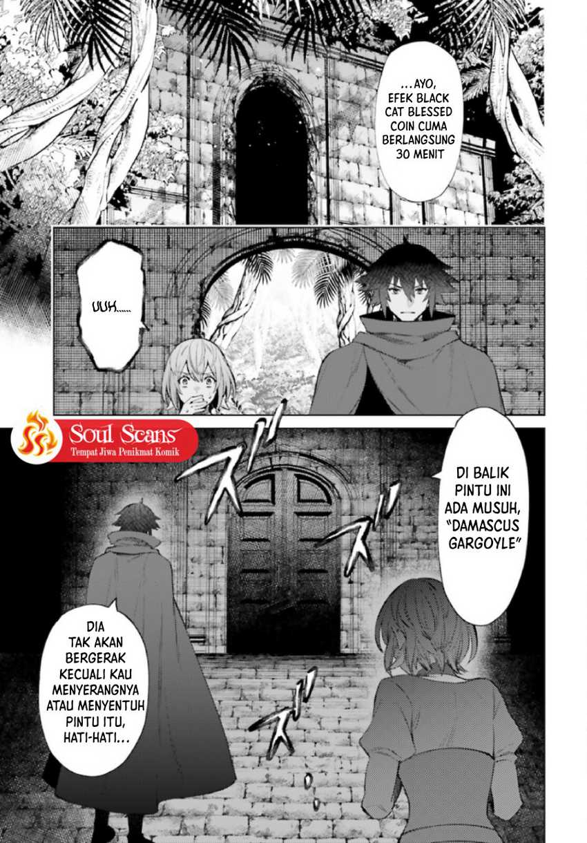 Shujinkou Janai! Chapter 8 Gambar 13