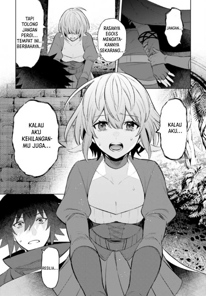 Shujinkou Janai! Chapter 8 Gambar 15