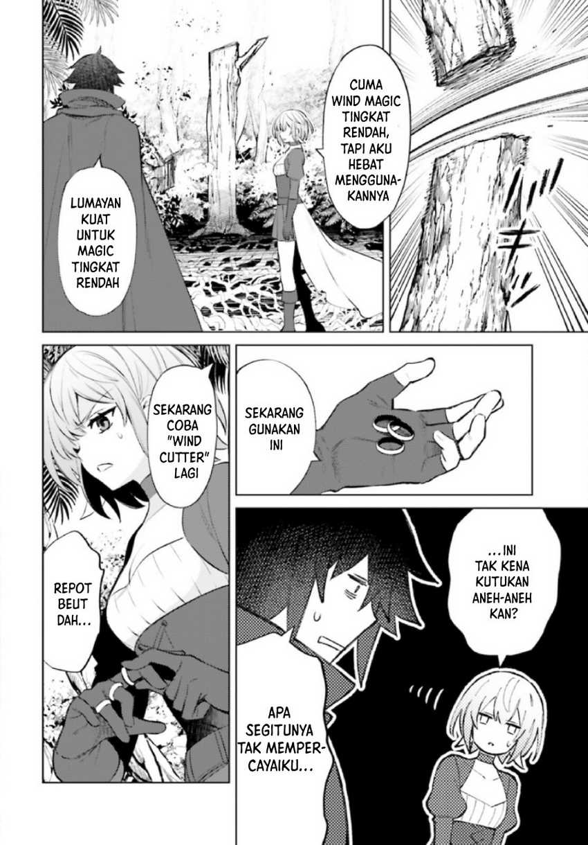 Shujinkou Janai! Chapter 8 Gambar 20