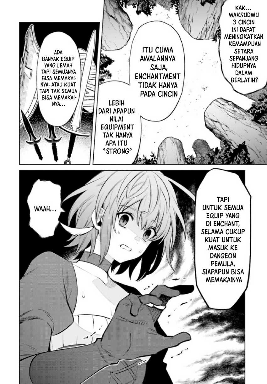 Shujinkou Janai! Chapter 8 Gambar 24