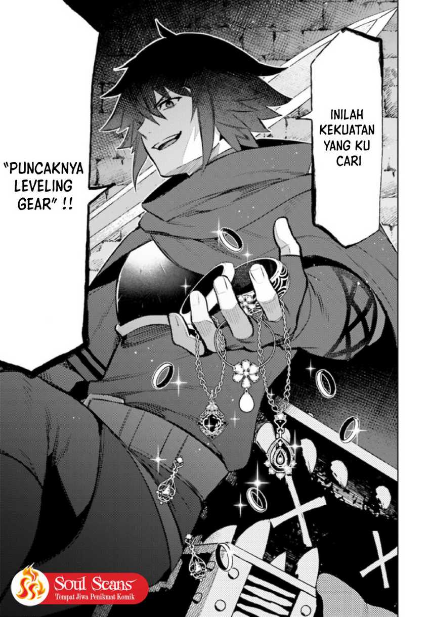 Shujinkou Janai! Chapter 8 Gambar 25
