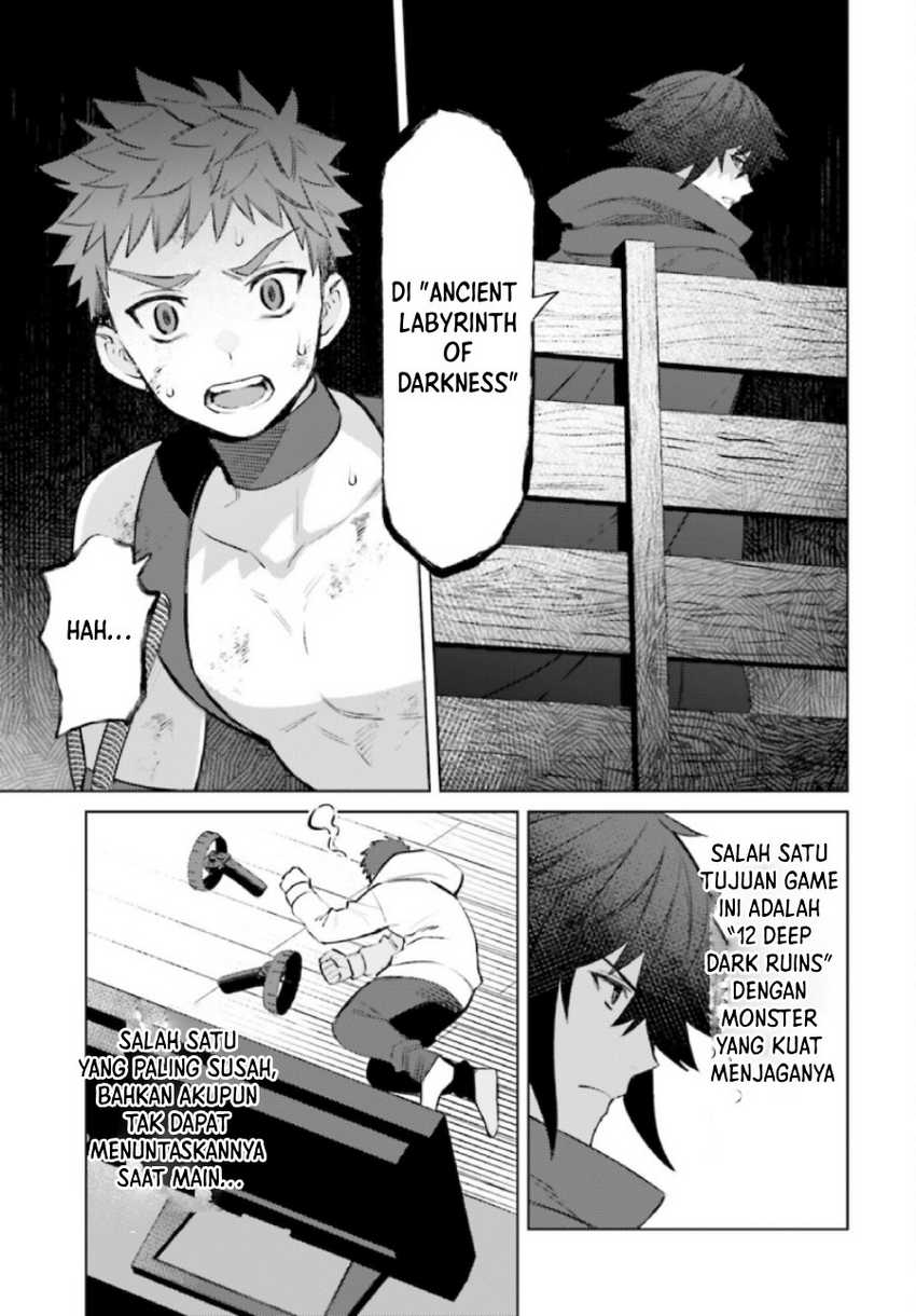 Shujinkou Janai! Chapter 8 Gambar 9