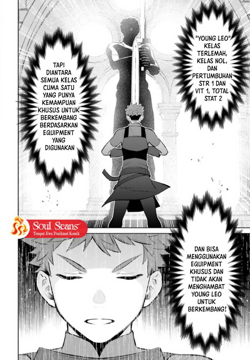 Shujinkou Janai! Chapter 9 Gambar 10