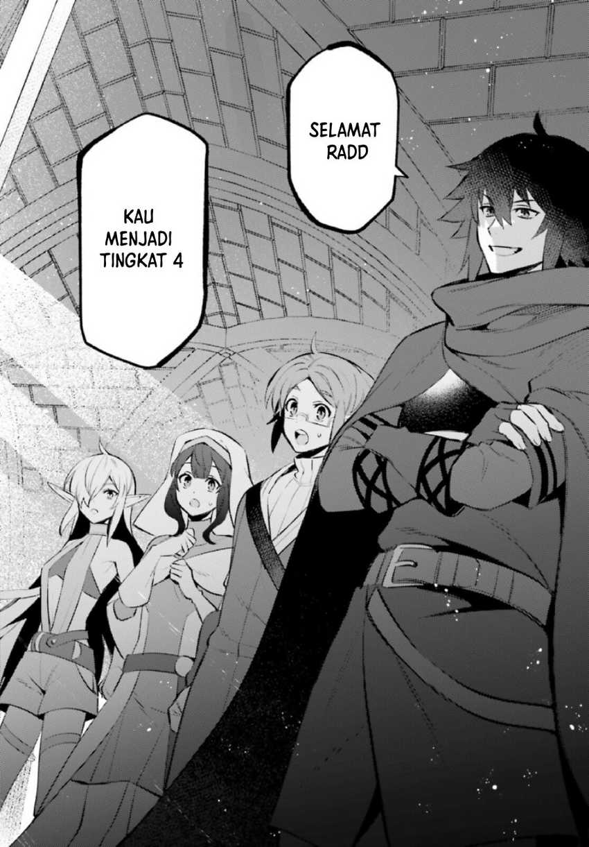 Shujinkou Janai! Chapter 9 Gambar 12