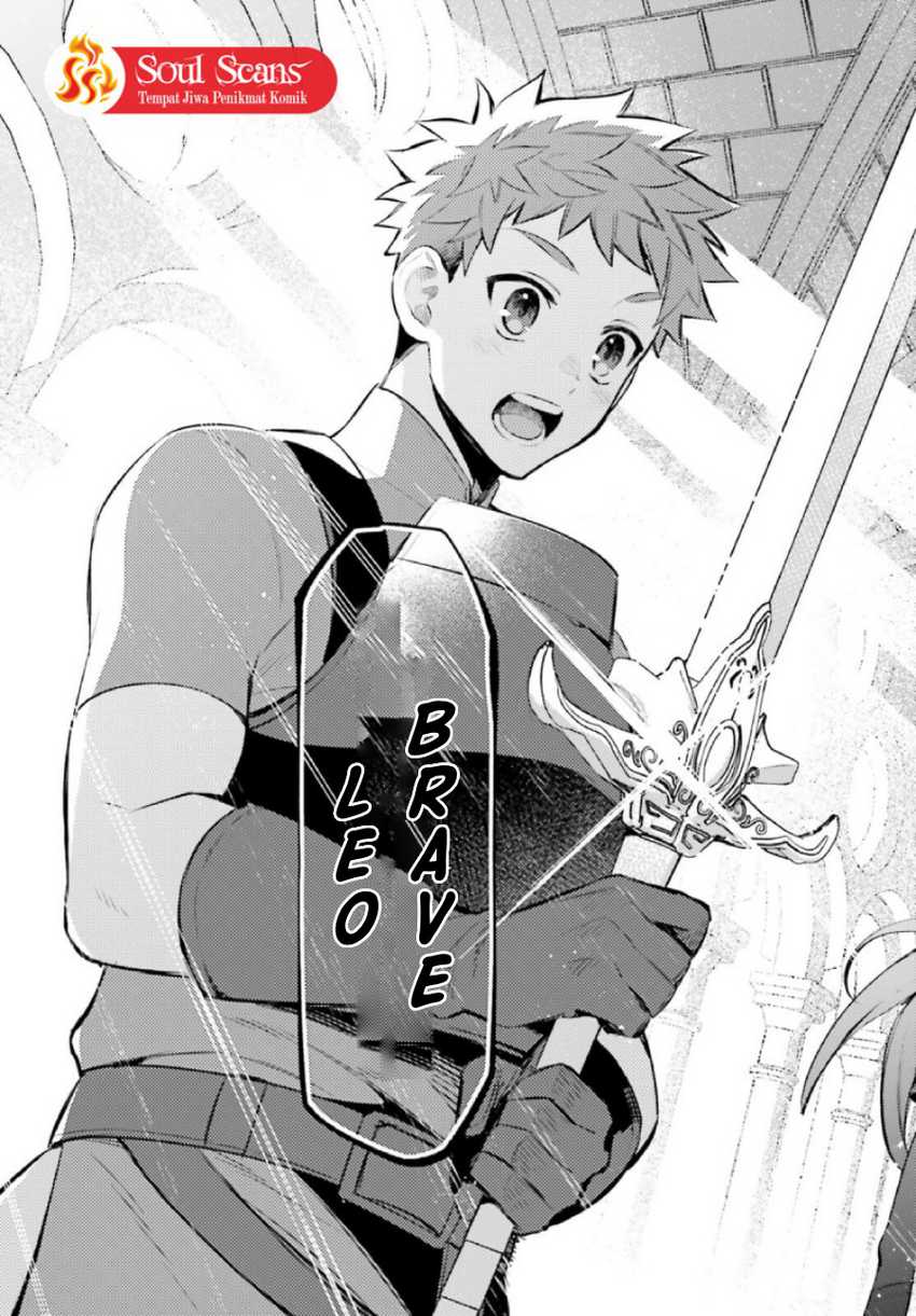 Shujinkou Janai! Chapter 9 Gambar 13