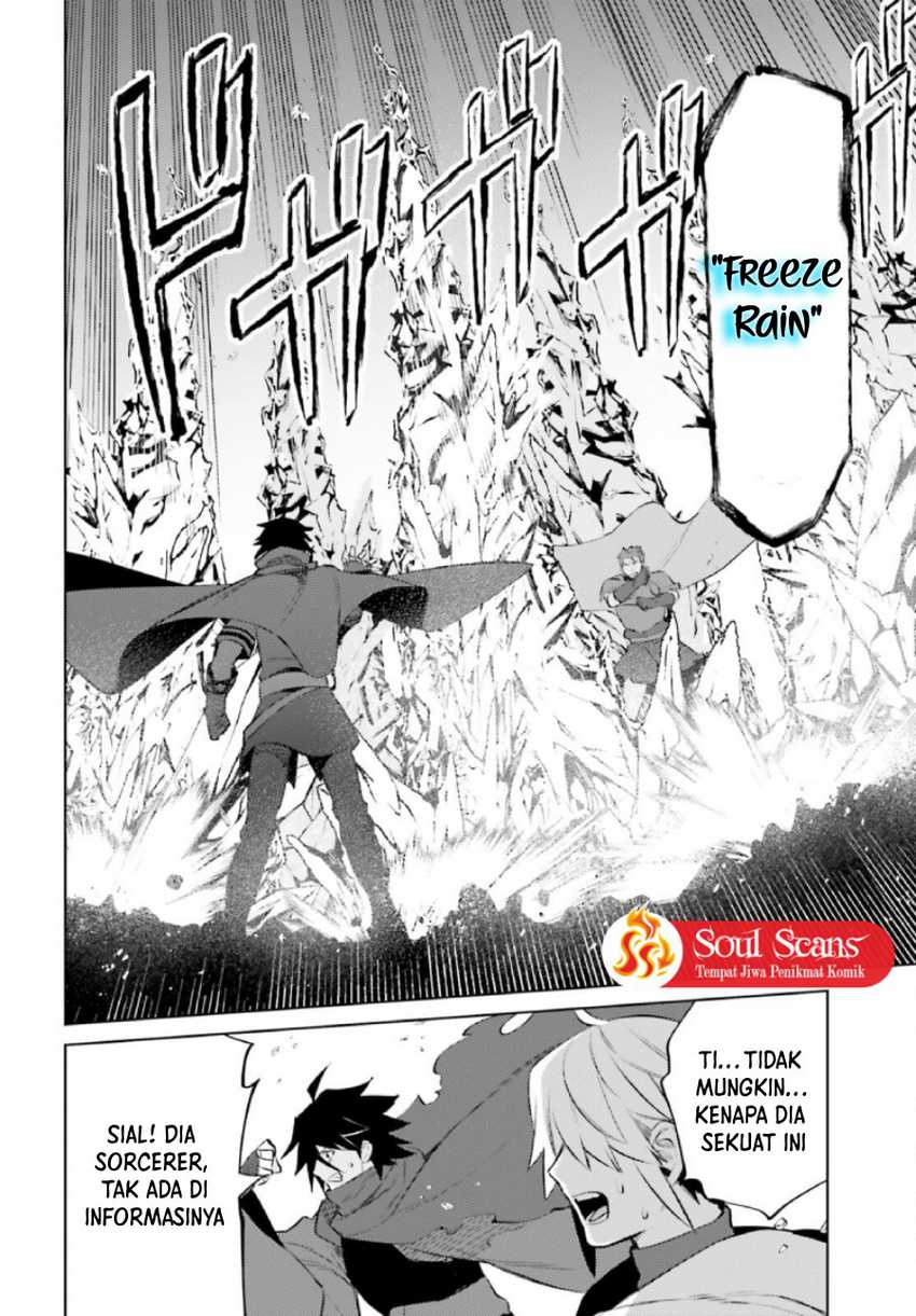 Shujinkou Janai! Chapter 9 Gambar 22