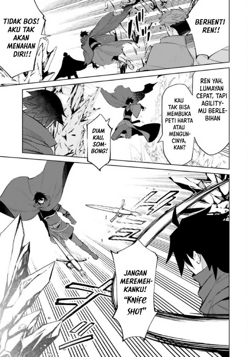 Shujinkou Janai! Chapter 9 Gambar 23