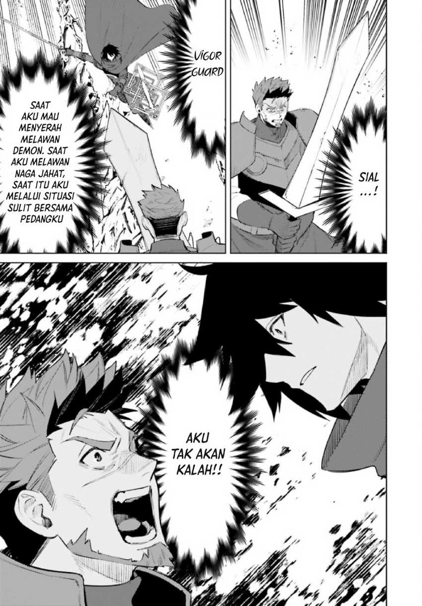 Shujinkou Janai! Chapter 9 Gambar 27